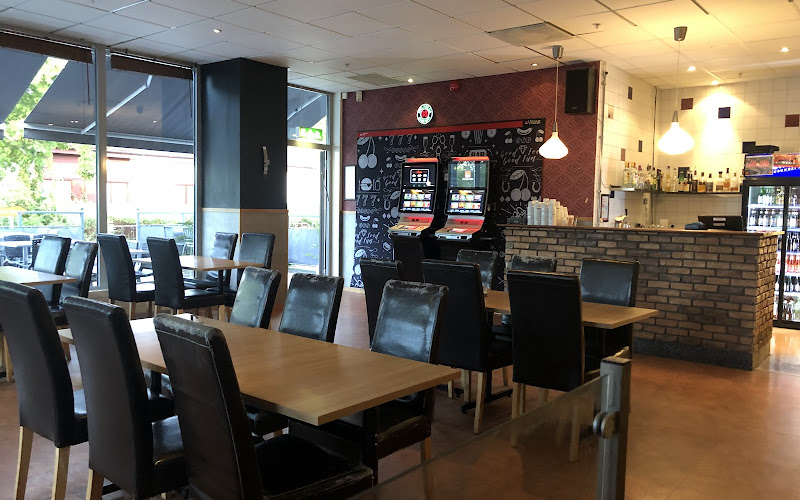 Haga Restaurang & Pizzeria