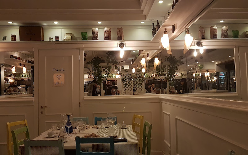 Rosemary terra e sapori