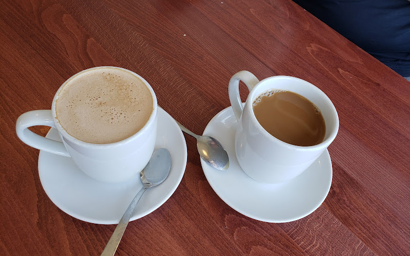 Grind Coffee & Nosh