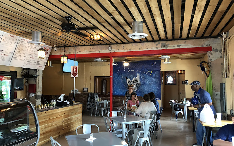 DEL SUR TACOS