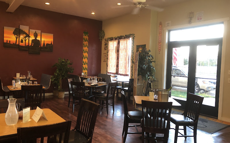Chiang Mai Thai Kitchen