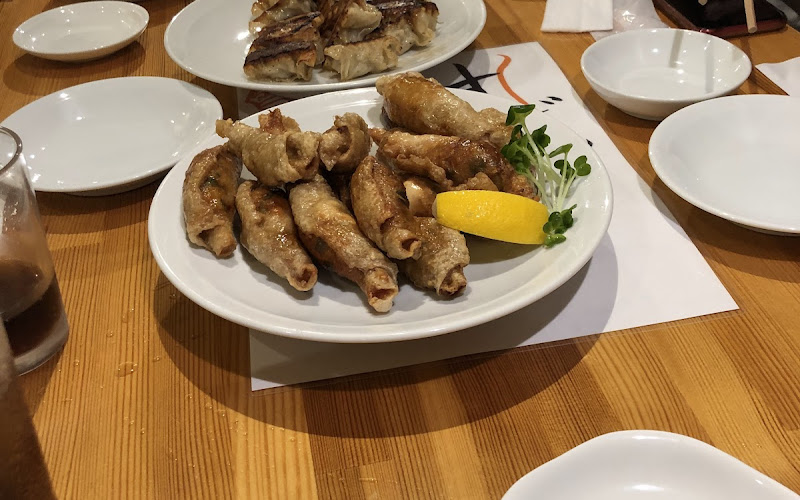 餃子酒房 丈夫-ZHANGFU- 淡路島中華