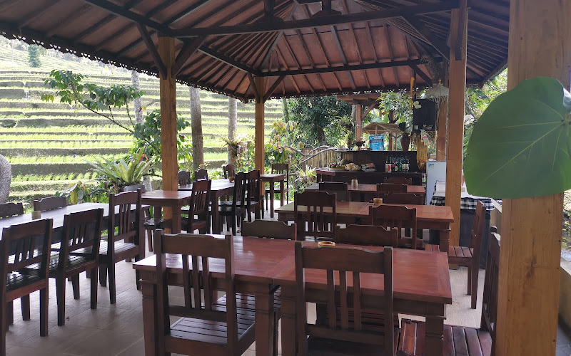 Warung Samboga Besikalung