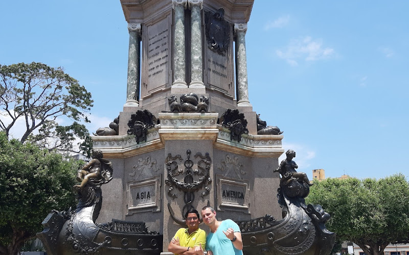 Parque Municipal do Mindu