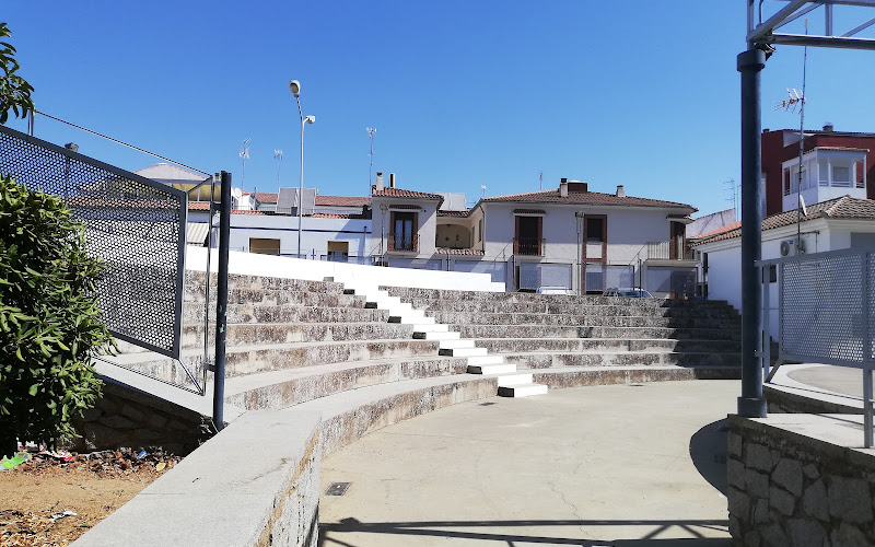 Aurelio Teno Park