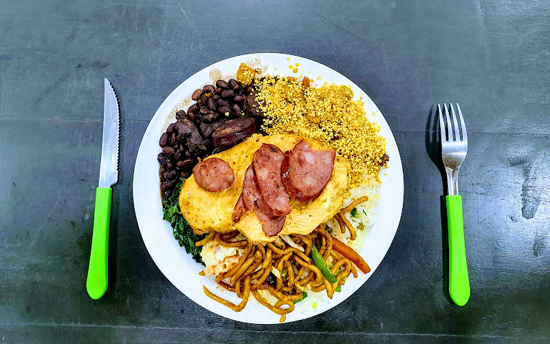 Comer Bem Restaurante e Lanchonete