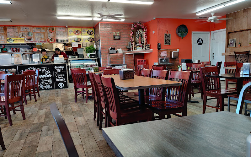 Tacos Huicho