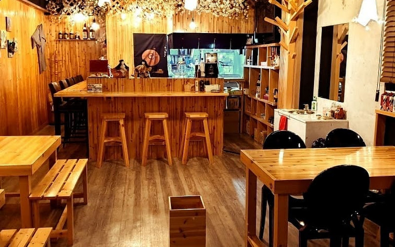 유키돈까스 본오점