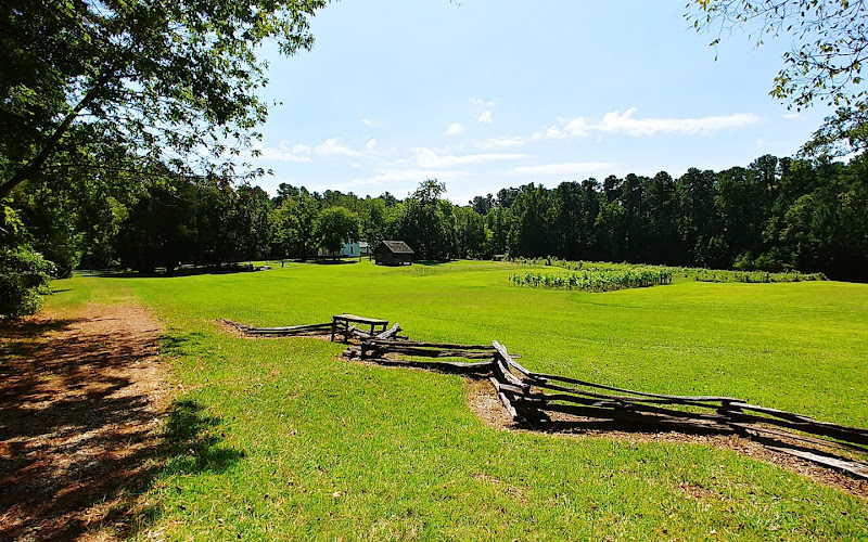 Duke Homestead