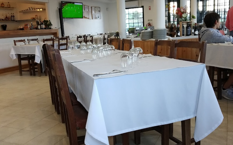 Restaurante Tronqueira