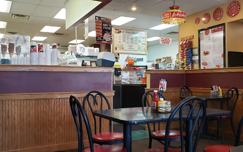 Bellacino's Pizza & Grinders