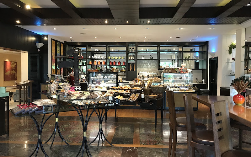 Mocha & Muffins Riverside