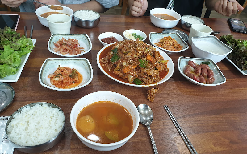 전여사생태랑동태랑