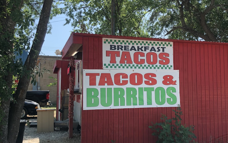 Tacos Don Chente