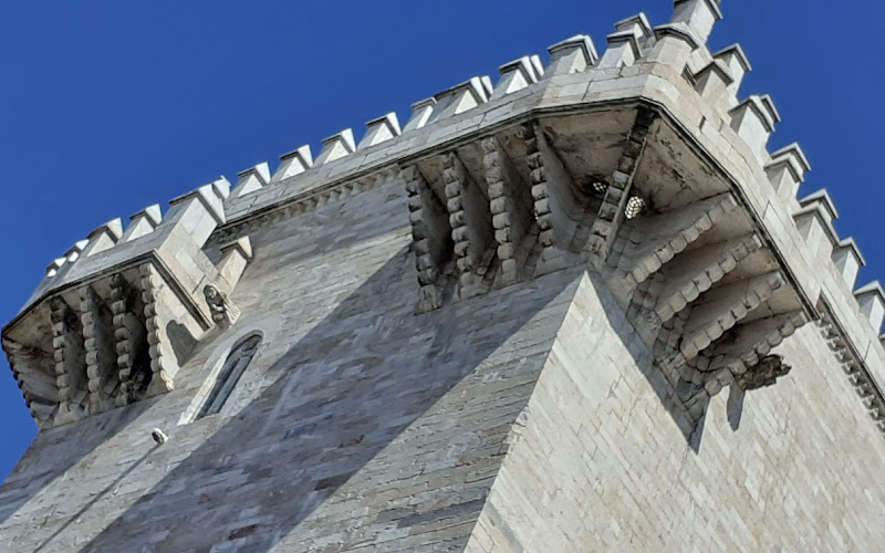 Torre de Menagem de Estremoz