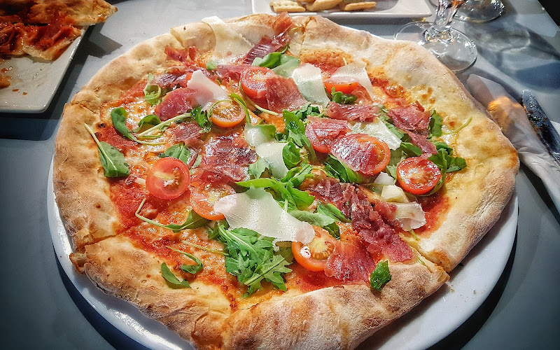 La Trattoria da Marco