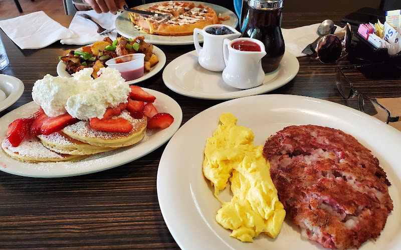 Original Pancake House - South Park