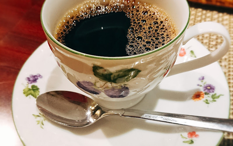 Pause Cafe