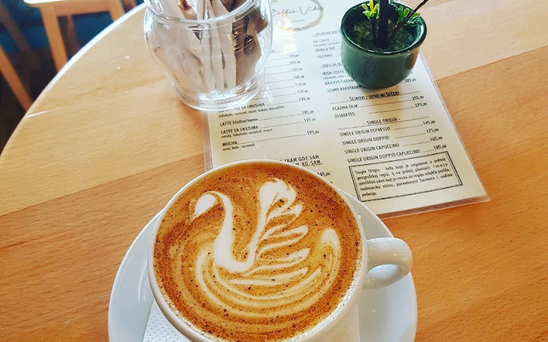 Coffee Vibes Kafeterija