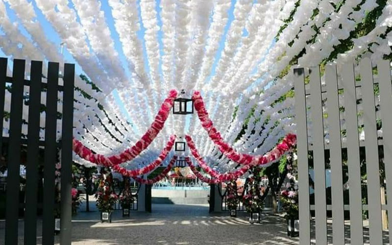 Associação das Festas do Povo de Campo Maior