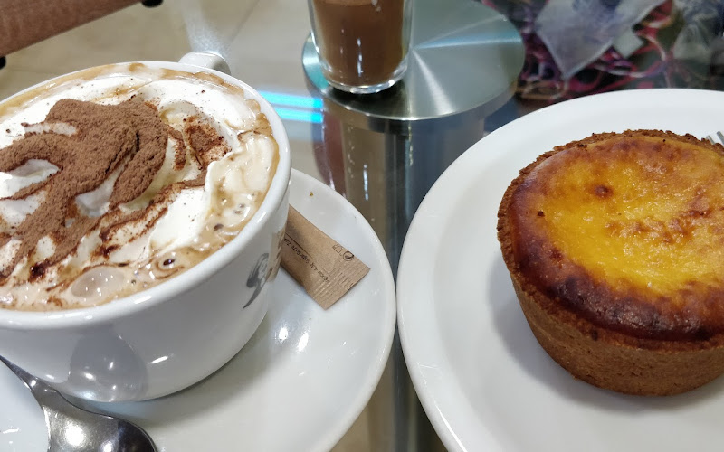 Pastelaria Dona Leonor