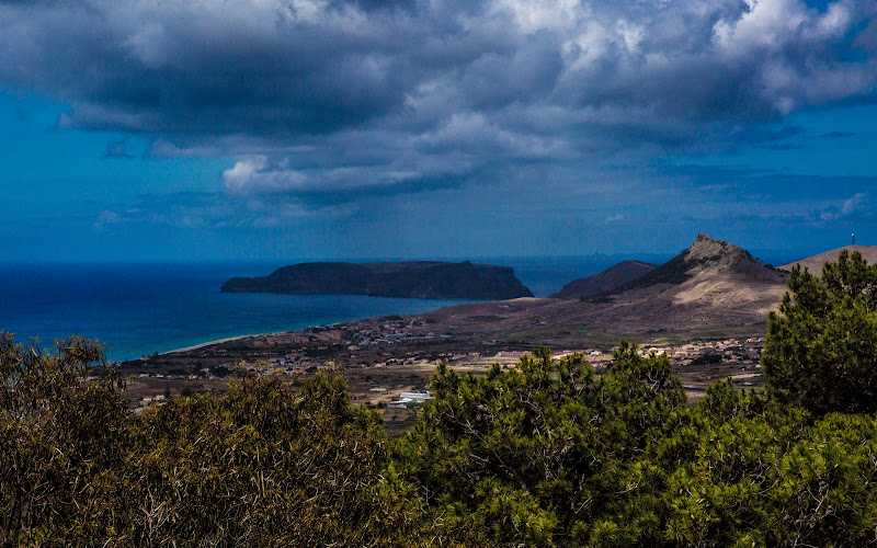 Pico Castelo