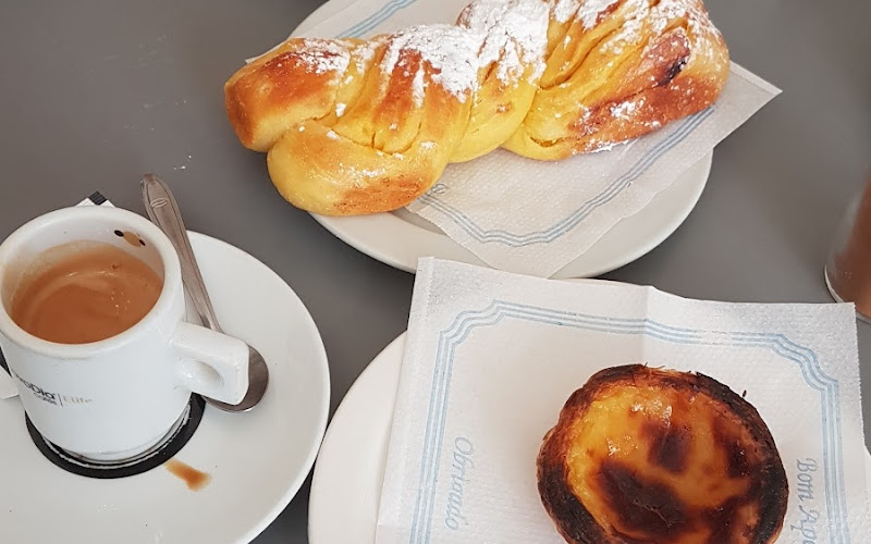 Pastelaria e Snack - Bar Concha, Lda.