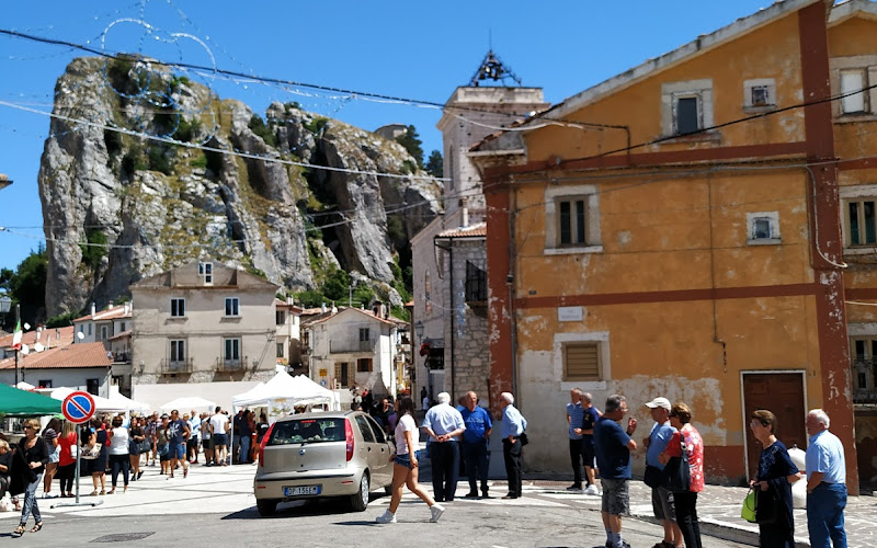 Chiesa di Santa Maria del Girone