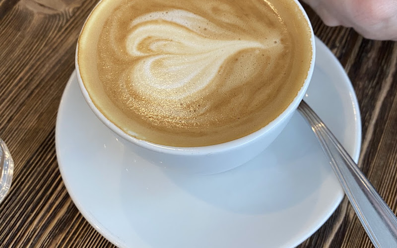 Bongusto Caffé