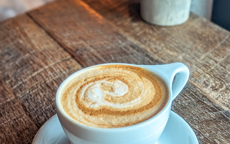 Foxtail Coffee Co.- Buckhead