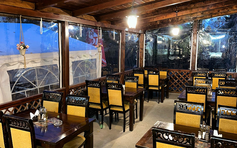 Pasha Garden - Giroc