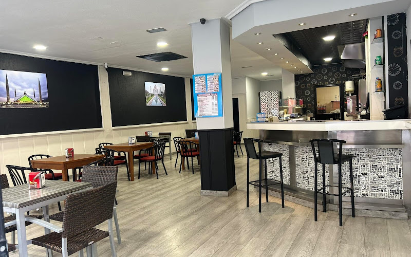 DONNER KEBAB BEMBIBRE MJ