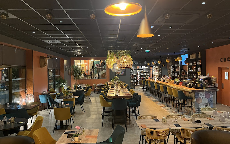 Restaurant La Tapa Loca