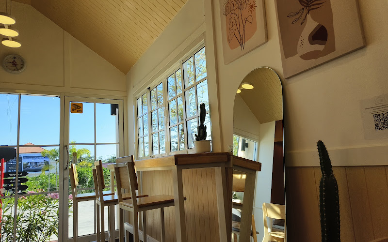 Coffee Today at Purf Phla