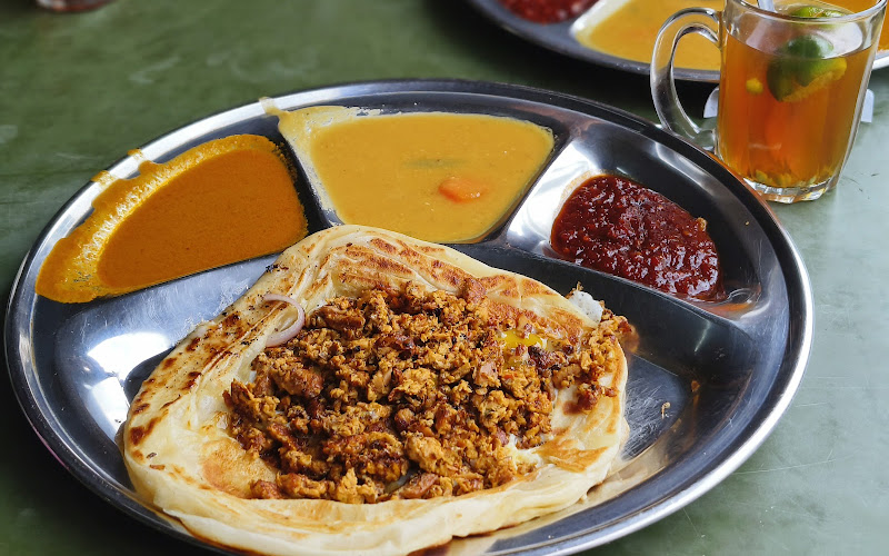 Restoran Mawaddah Selera Johor