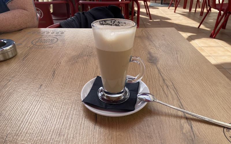 Atlantic View - Snack Bar