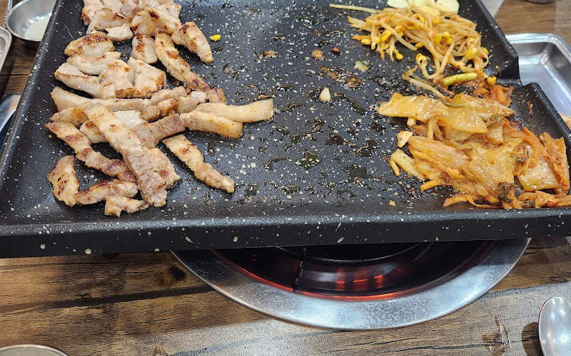 이호정육식당
