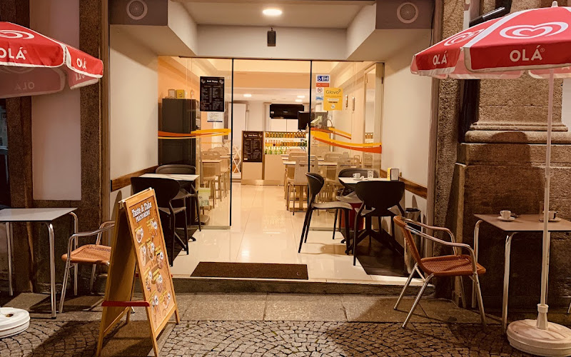 Taste and Take Halal Restaurant & Cafe