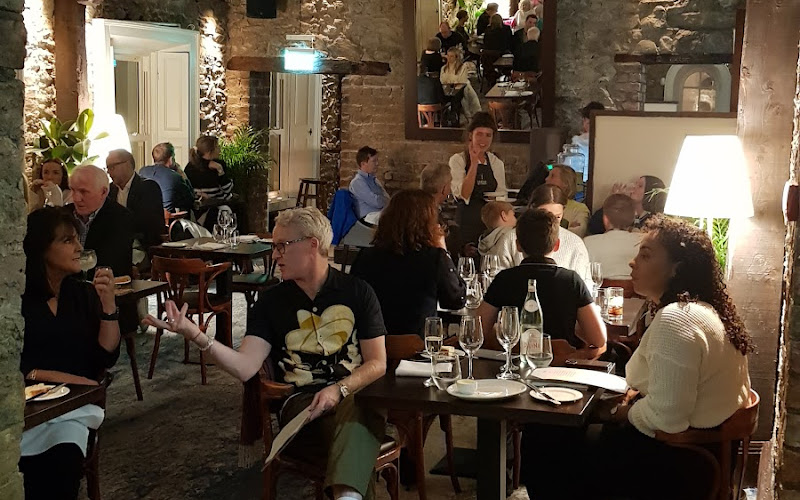 The Harbour Kitchen Restaurant