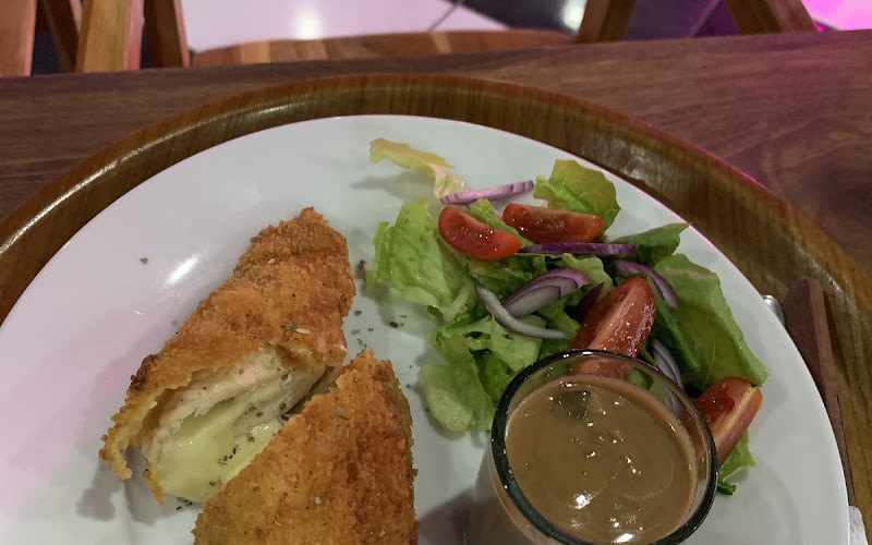 Nora Kitchen and Bar