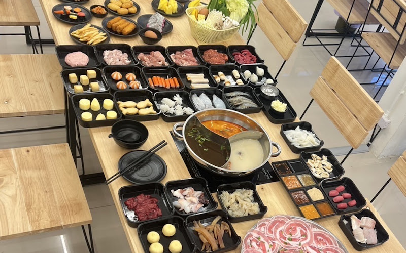 ชาบูแชมป์เปี้ยน เชียงราย
