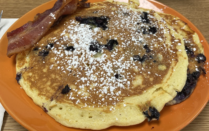 Heritage Coffee Shoppe