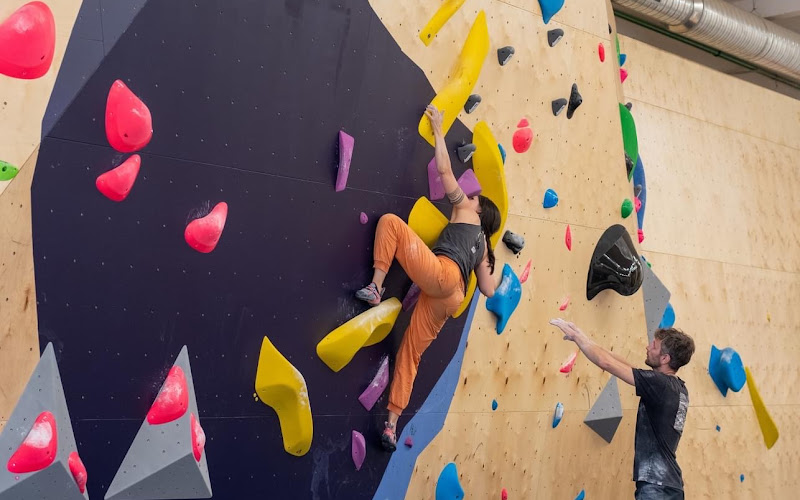 Fabrique laipiojimo ir bendradarbystės erdvė