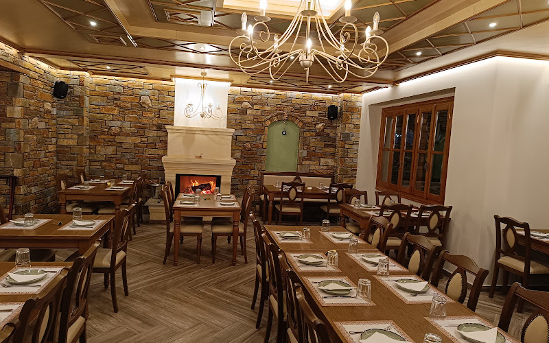 Βαλσάμηλο Εστιατόριο /Balsamilo Restaurant