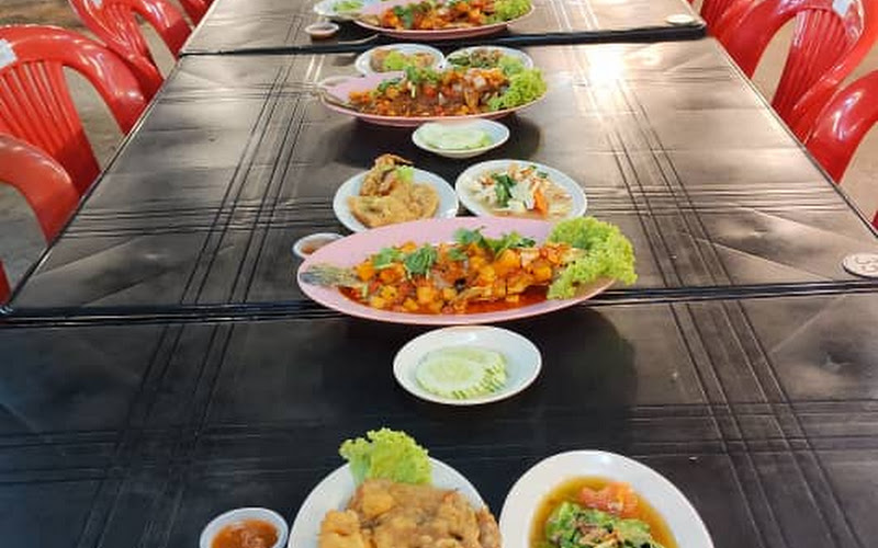 Irra thai tomyam