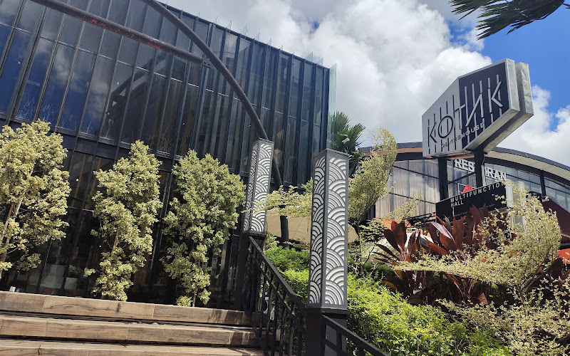 Permas City Walks