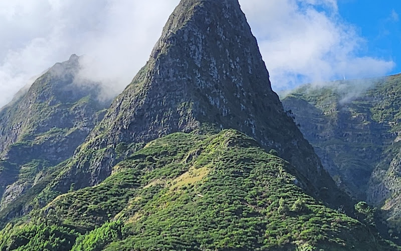 Miradouro Pico da Murta