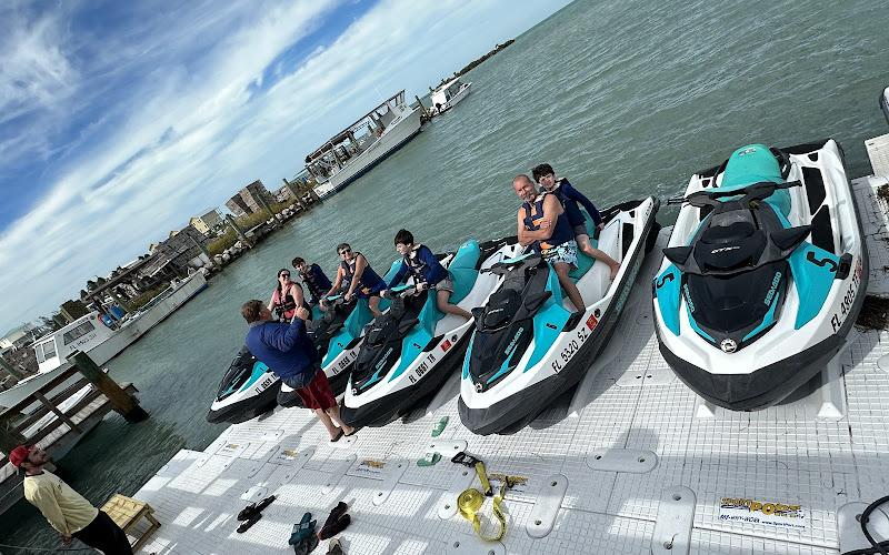 Jet Ski Rental Marathon, FL