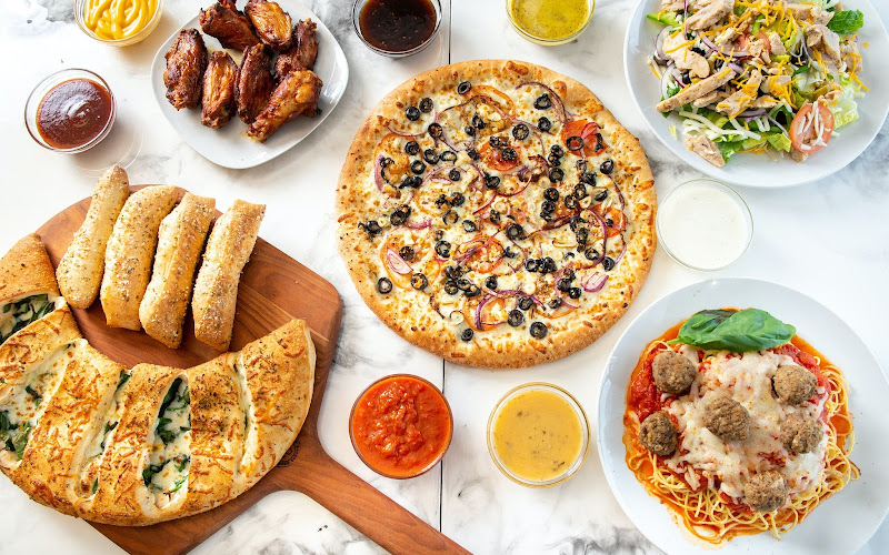 Pizza 20
