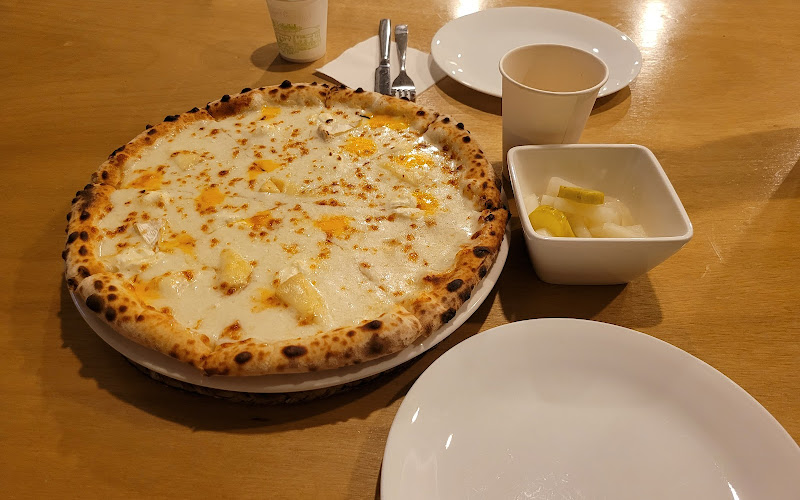 화덕촌 대구지묘점